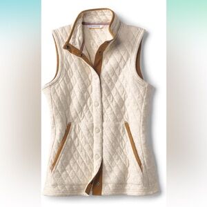 Orvis Women’s Outdoor Quilted Vest